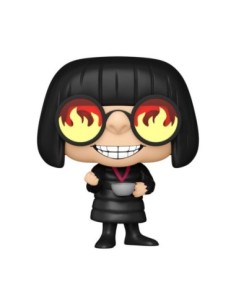 Incredibles 20th Anniversary POP! Vinyl Figure Edna Mode 9 cm  Funko