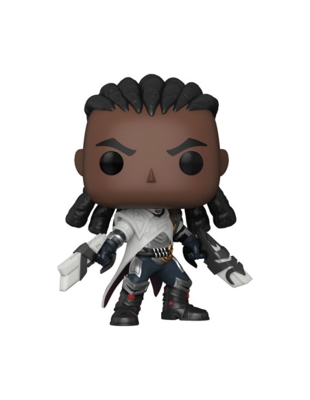 League of Legends POP! Games Vinyl Figure Lucian 9 cm  Funko