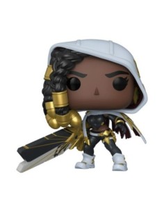 League of Legends POP! Games Vinyl Figure Senna 9 cm  Funko