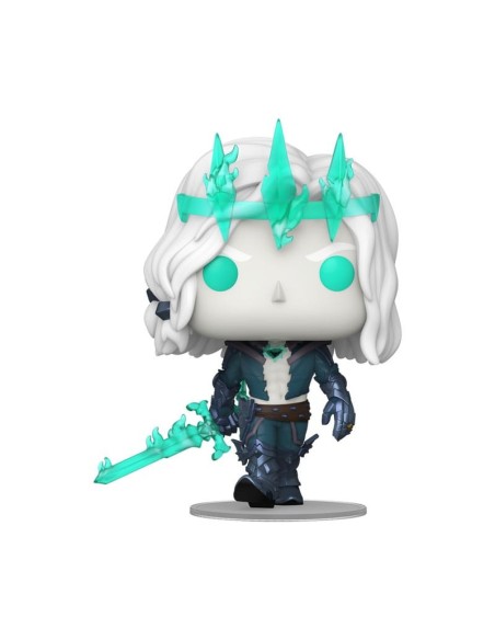 League of Legends POP! Games Vinyl Figure Viego 9 cm  Funko