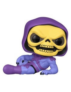 Masters of the Universe POP! TV Vinyl Figure Skeletor (Meme) 9 cm  Funko