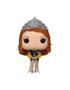 Mean Girls POP! Movies Vinyl Figure Cady with Crown (20th Anniversary) 9 cm