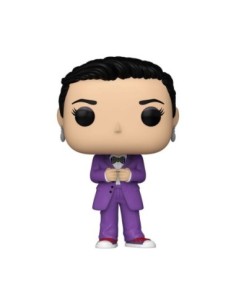 Mean Girls POP! Movies Vinyl Figure Janis (20th Anniversary) 9 cm