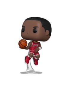 NBA Legends POP! Sports Vinyl Figure Chicago Bulls: Michael Jordan (Rookie Season) 9 cm