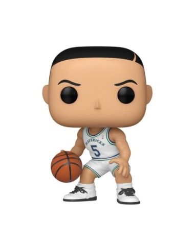 NBA Legends POP! Sports Vinyl Figure Dallas Mavericks: Jason Kidd (Rookie Season) 9 cm  Funko