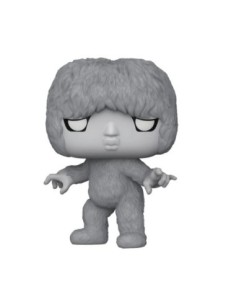 The Twilight Zone POP! TV Vinyl Figure The Gremlin 9 cm  Funko