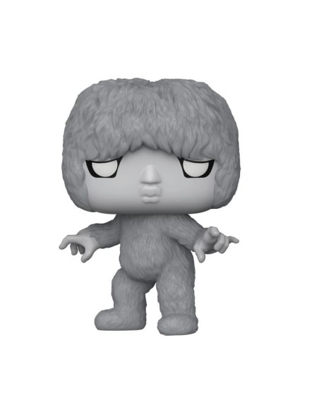 The Twilight Zone POP! TV Vinyl Figure The Gremlin 9 cm