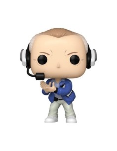 Varsity Blues POP! Movies Vinyl Figure Coach Kilmer 9 cm  Funko