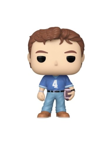 Varsity Blues POP! Movies Vinyl Figure Mox 9 cm  Funko