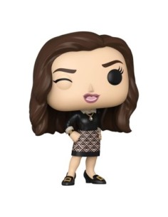 WandaVision POP! TV Vinyl Figure Agatha Harkness (Meme) 9 cm  Funko