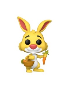 Winnie the Pooh POP! Disney Vinyl Figure Rabbit 9 cm