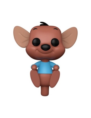 Winnie the Pooh POP! Disney Vinyl Figure Roo 9 cm  Funko