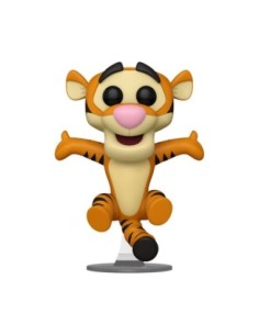 Winnie the Pooh POP! Disney Vinyl Figure Tigger 9 cm  Funko