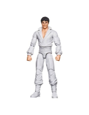 Secret Wars Marvel Legends Retro Action Figure Marvel's Beyonder 15 cm