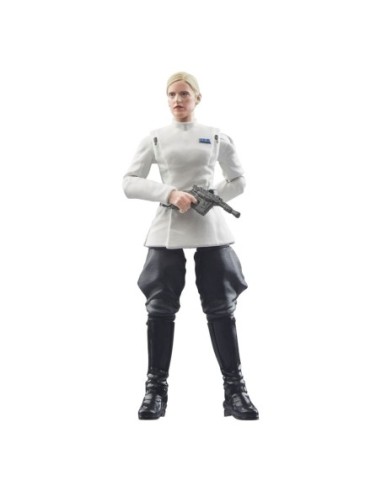 Star Wars: Andor Vintage Collection Action Figure Dedra Meero 10 cm