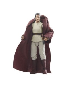 Star Wars: The Acolyte Vintage Collection Action Figure Jedi Master Indara 10 cm