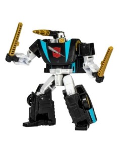 Transformers Generations Legacy United Deluxe Class Action Figure Armada Universe Wheeljack 14 cm