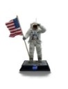 NASA Art Scale Statue 1/10 Apollo 11 Astronaut 23 cm  Iron Studios