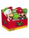 Super Mario Plush Figures 23 cm Assortment (8)  JAKKS PACIFIC