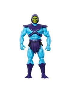 Masters of the Universe Masterverse Vintage Collection Action Figure Skeletor 18 cm