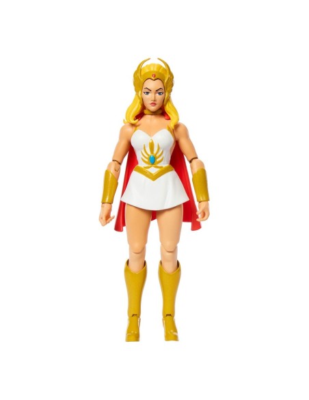 Masters of the Universe Origins Action Figure She-Ra 14 cm