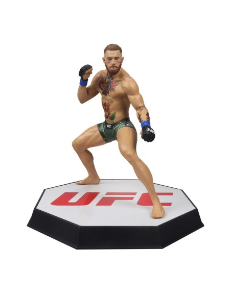 UFC Posed PVC Statue Conor McGregor 18 cm