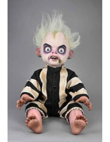 Beetlejuice Beetlejuice Prop Replica 1/1 Baby Beetlejuice Doll 49 cm