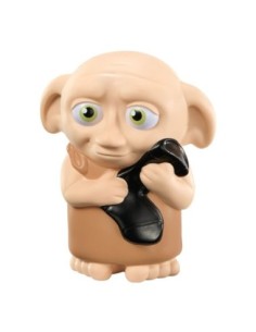 Harry Potter Squishy Pufflums Dobby 18 cm  Noble Collection