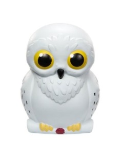 Harry Potter Squishy Pufflums Hedwig 18 cm  Noble Collection