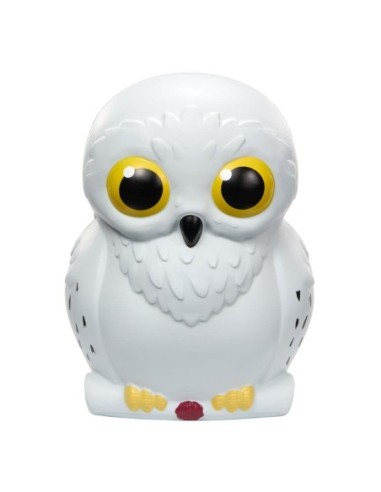 Harry Potter Squishy Pufflums Hedwig 18 cm  Noble Collection