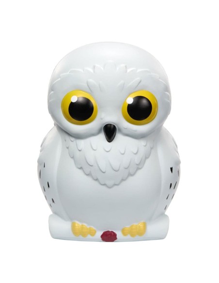 Harry Potter Squishy Pufflums Hedwig 18 cm