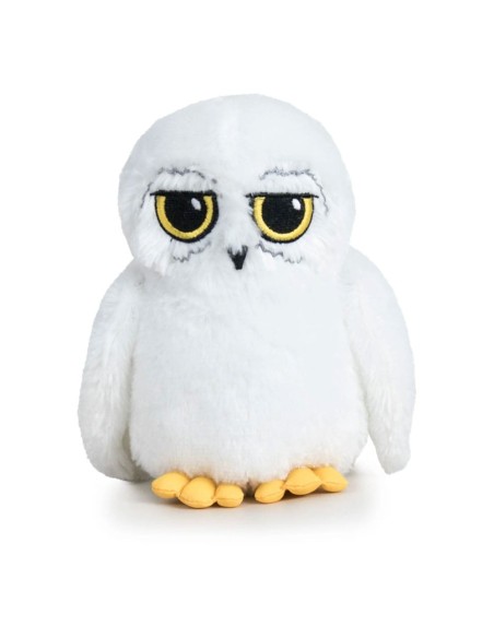 Harry Potter Plush Figure Hedwig 15 cm