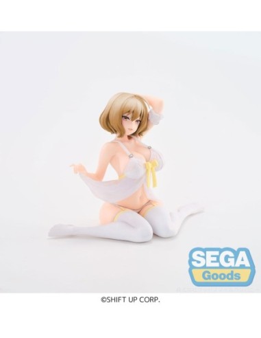 Goddess of Victory: Nikke PVC Statue Anis 10 cm