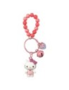 Sanrio Celebration Series Keychain & Bracelet Hello Kitty and Friends Display (12)  YuMe Toys