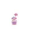 Sanrio Memo Stand Party Time Series Mini Figures Hello Kitty and Friends 5 cm Display (12)  YuMe Toys