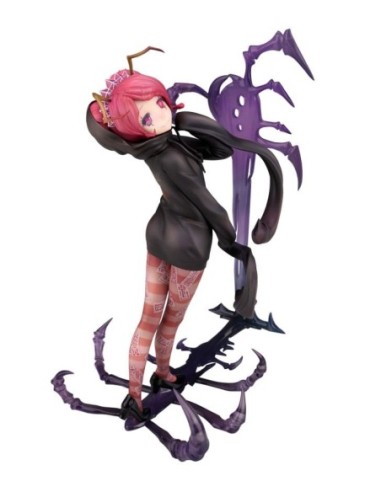 Overlord PVC Statue 1/8 Entoma Vasilissa Zeta so bin Ver. 20 cm