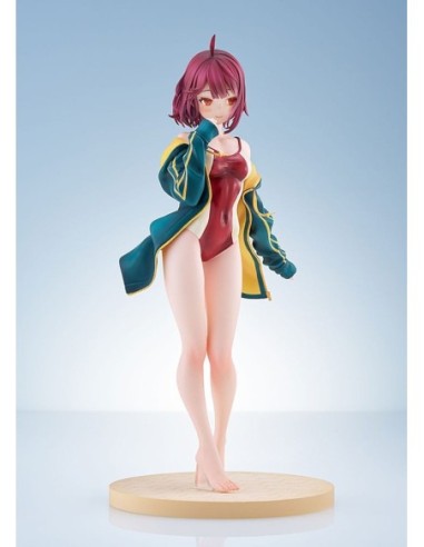 Atelier Sophie: The Alchemist of the Mysterious Book PVC Statue 1/7 Sophie Neuenmuller Swimwear Ver. 25 cm