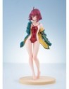 Atelier Sophie: The Alchemist of the Mysterious Book PVC Statue 1/7 Sophie Neuenmuller Swimwear Ver. 25 cm  Amakuni