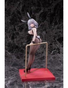 Azur Lane PVC Statue 1/6 San Jacinto Flavor of the Day Ver. 28 cm