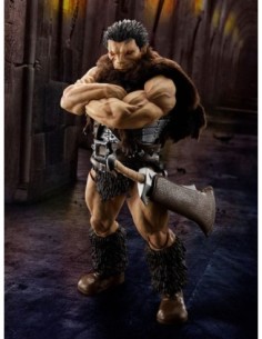 Berserk S.H.Figuarts Action Figure Nosferatu Zodd 20 cm