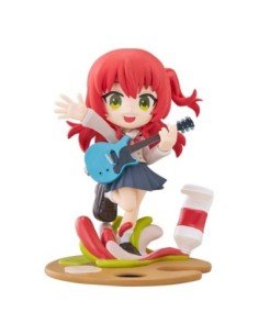 Bocchi the Rock! PalVerse PVC Statue Ikuyo Kita 11 cm