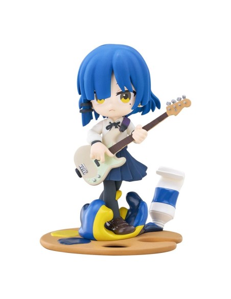 Bocchi the Rock! PalVerse PVC Statue Ryo Yamada 11 cm