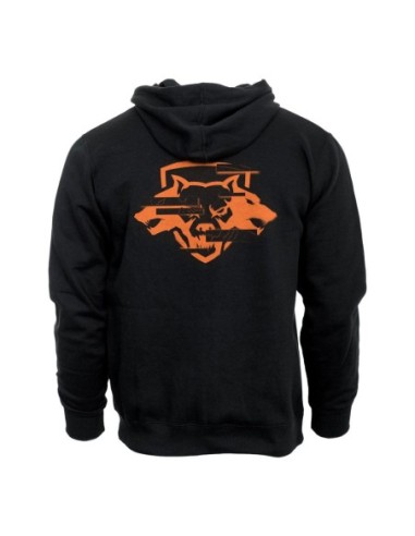 Call of Duty: Black Ops 6 Hooded Sweater Cerberus