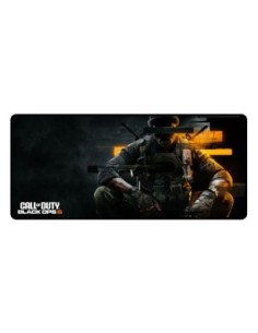 Call of Duty: Black Ops 6 XXL Mousepad Key Art 80 x 35 cm