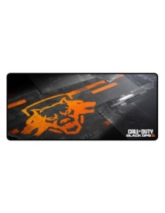 Call of Duty: Black Ops 6 XXL Mousepad Vault Art 80 x 35 cm