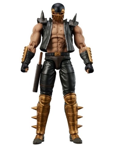 Fist of the North Star Digaction Action Figure Jagi 8 cm