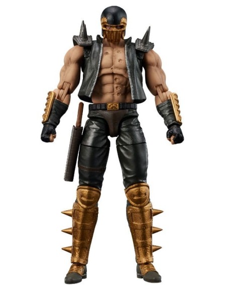 Fist of the North Star Digaction Action Figure Jagi 8 cm