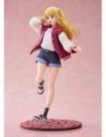 Oshi no Ko PVC Statue 1/6 Ruby: Bazurase Fashion Ver. 25 cm  DMM Factory