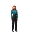 Star Trek: The Next Generation Action Figure 1/6 Dr. Beverly Crusher (Essential Edition) 27 cm  EXO-6