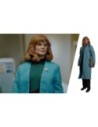 Star Trek: The Next Generation Action Figure 1/6 Dr. Beverly Crusher (Standard Edition) 27 cm  EXO-6